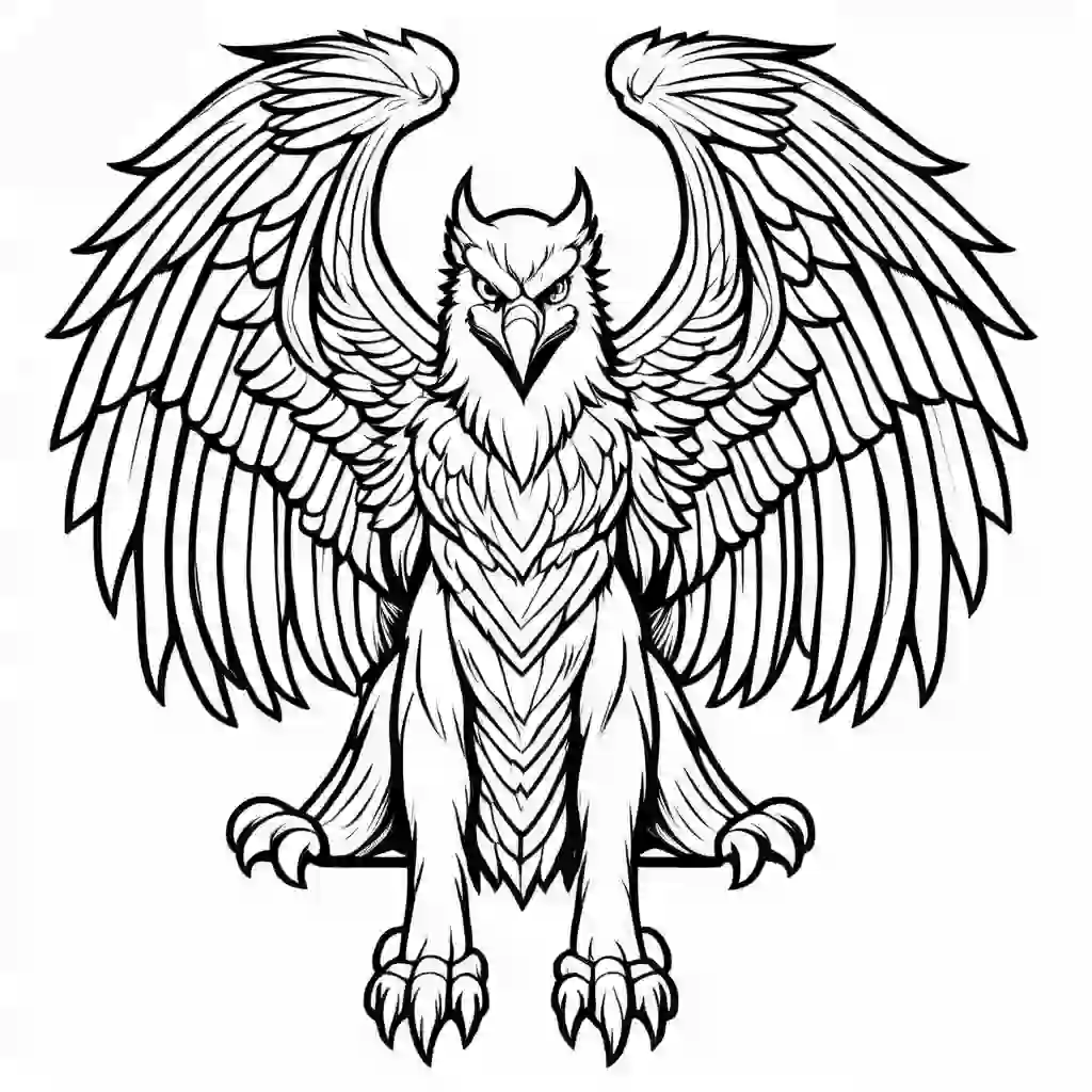 Mythical Creatures_Griffin_3362_.webp